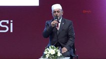 Erdoğan Ibn Haldun Üniversitesi Töreninde Konuştu 1