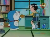 Doremon & Nobita Cartoon In Hindi Urdu New Episode wassi 22