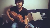 Amatör Şarkılar Onur Can Özcan - Tutuklu Kaldım