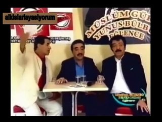 Hakkı Bulut Olayı Çok Yanlış Anlıyor