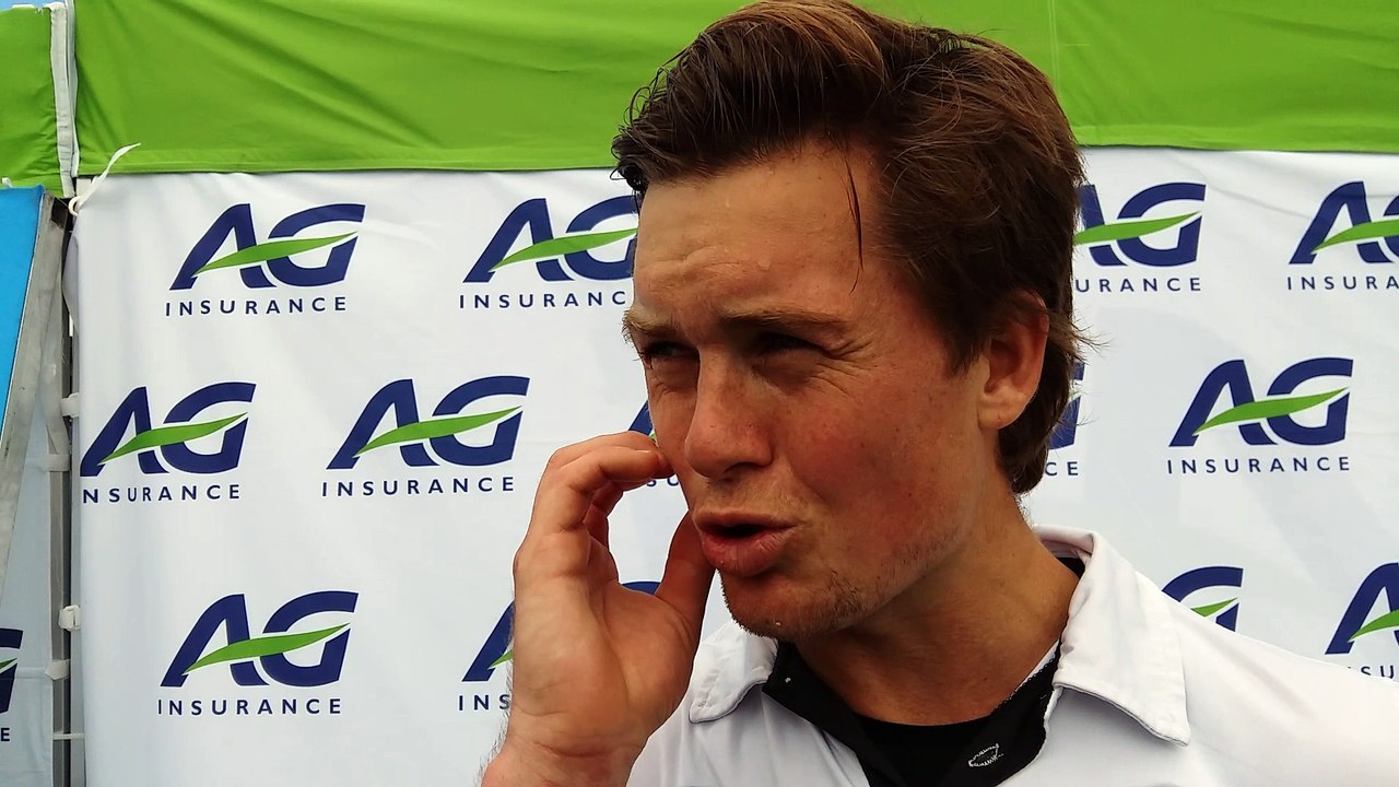 Tom Boon : "On a mis les occasions qui ne sont pas rentrées en demi-finale"