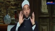 الشيخ سالم عبد الجليل يكفر المسحيين على الهواء مما اثار ضجة اعلامية وازهرية