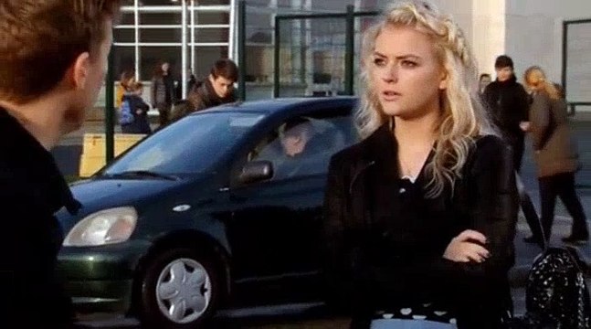 coronation street Coronation Street Friday 17th February 2017 Part 1 Preview