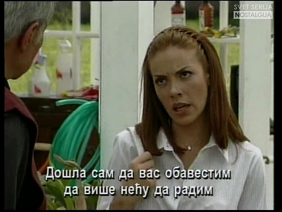Druga žena - Epizoda 51