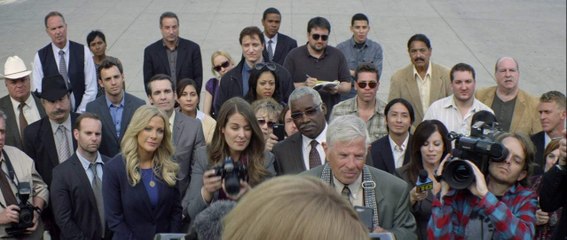 Austin Found Trailer #1 (2017)