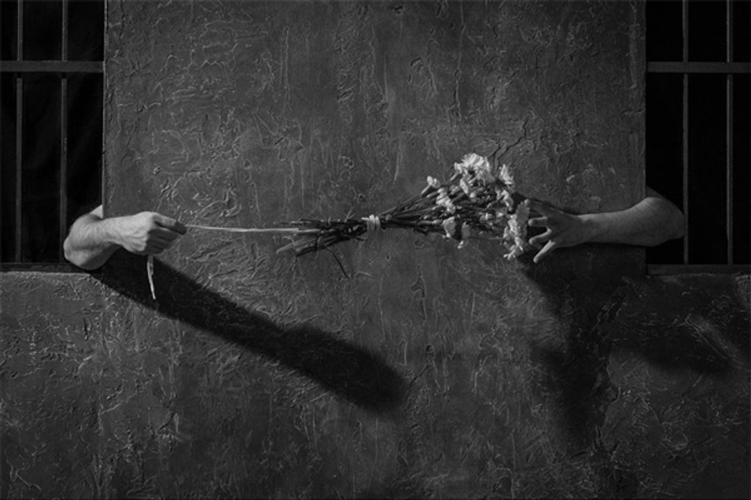 Jean Genet: Un chant d'amour (1950)
