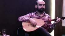 Amatör Şarkılar Ömer Demirci - Son Şarkıyı Çal Kemancı Cover