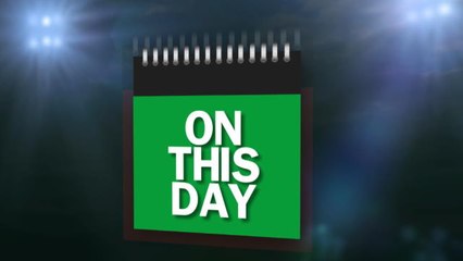 On This Day: Barcelona win 1992 European Cup