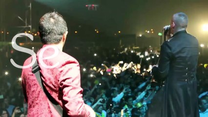 Lloran Mis Labios - RAFAGA 2017 - Vídeo Oficial