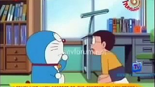 Doremon & Nobita Cartoon In Urdu Hindi Episode 001k fOr Kids