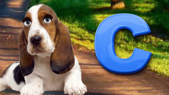 ABC Song for Kids-  ABC Nursery Rhymes for kids