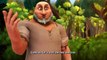 Burka Avenger -Takht Kabbadi Training