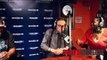 Larry King Serenades Sway on Sway in the Morning