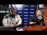 Mark Long Speaks on Preparation, Rumors and Sex from MTV's Road Rules on Sway in the Morning