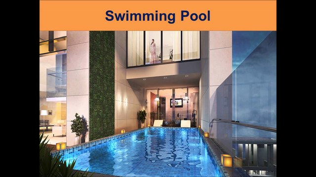 Omkar Signet Highway Malad