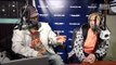 Amy Schumer's Funny Thoughts on Male Ejaculation on Sway in the Morning