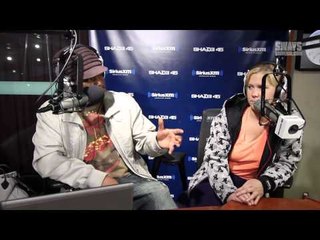 Amy Schumer's Funny Thoughts on Male Ejaculation on Sway in the Morning