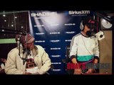 Chance The Rapper Explains Acid Experience on Sway in the Morning