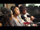 Phony Ppl Performs "I Wish I Was a Chair" on Sway in the Morning's In-Studio Concert Series