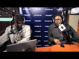 Questlove Weigh in on Over Looked Artists & Trending 20 Years Later on Sway in the Morning