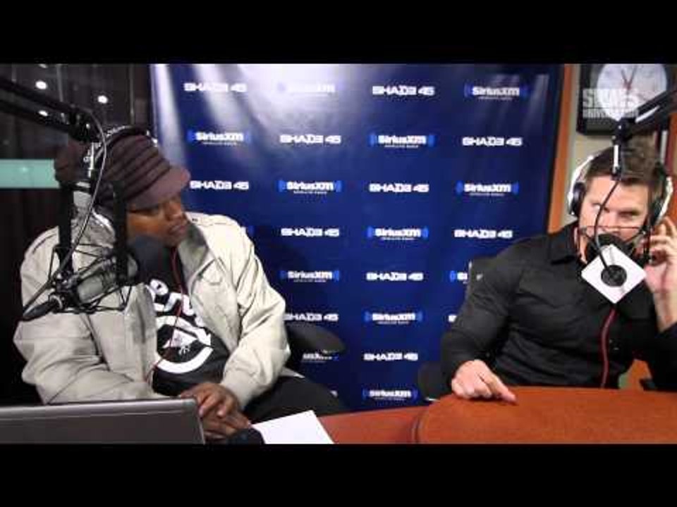 Mark Long Weigh in on DJ Pauly D's Skill Post "Jersey Shore" on Sway in the Morning