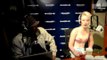 Iggy Azalea Weighs in on Religion and Daddy Issues on Sway in the Morning
