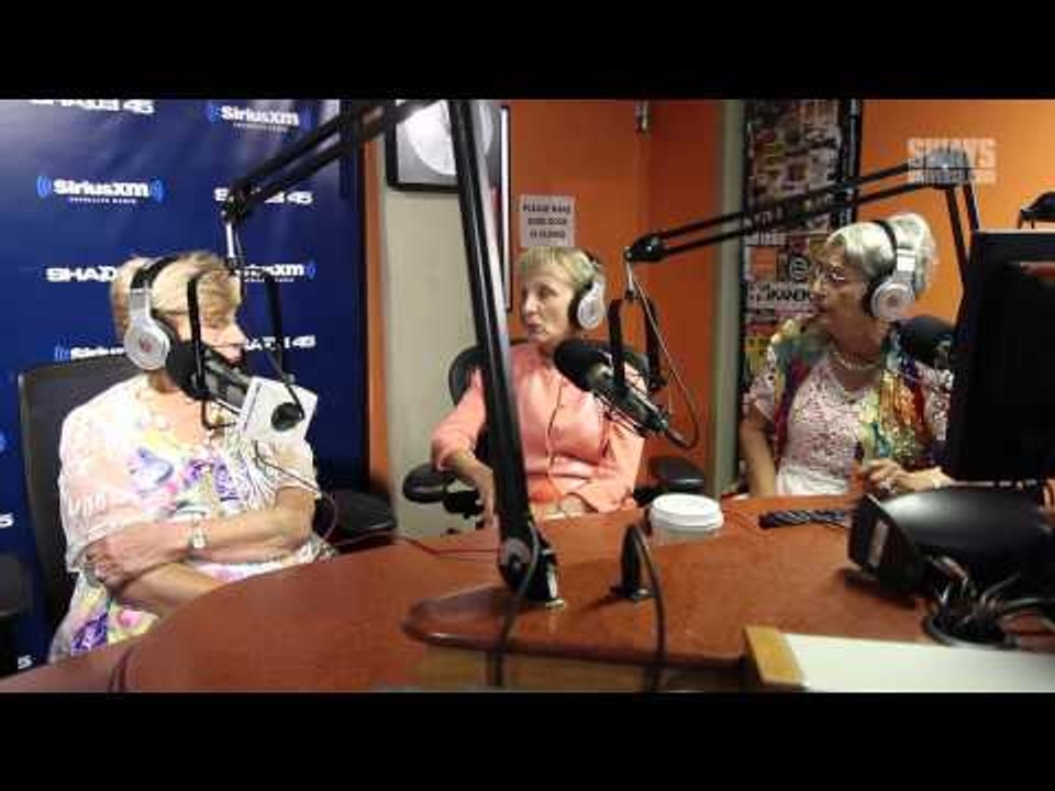 The Golden Sisters Weigh in on Kim Kardashian and Talk about Music in the '50s & '60s