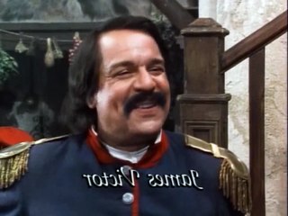 Zorro - S 1 E 2 - Deceptive Heart