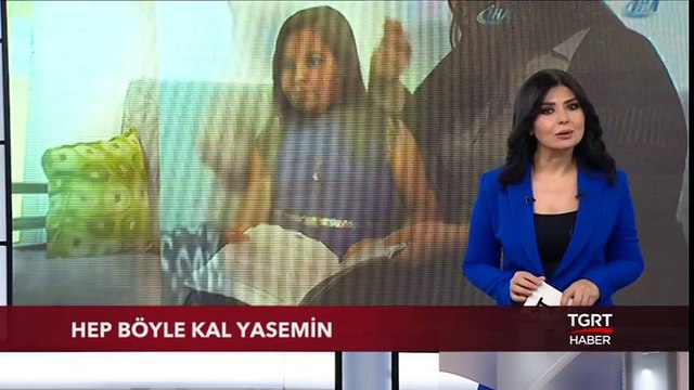 Hep Böyle Kal Yasemin
