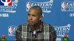 Al Horford Postgame Interview _ Cavaliers vs Celtics _ Game 2 _ May 19, 2017 _ NBA Playoffs