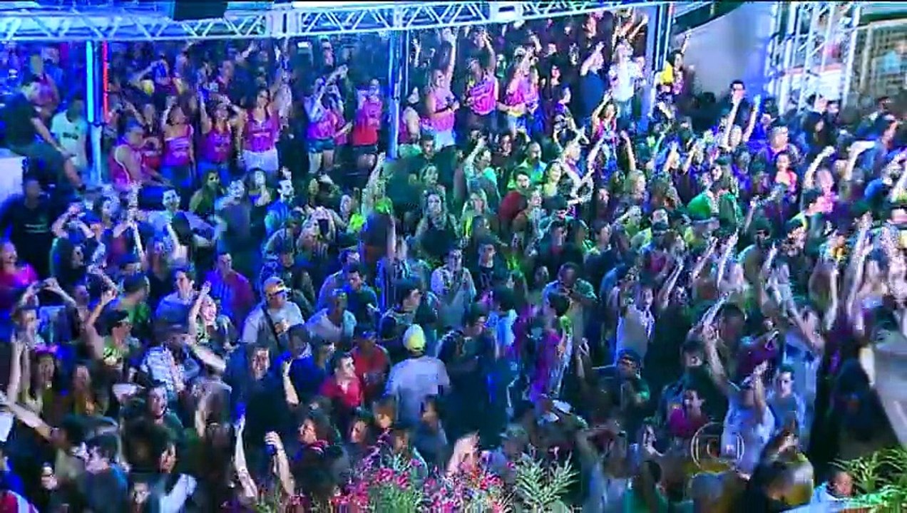 Jornal Nacional - Sábado - 25/01/2013 - Parte 3