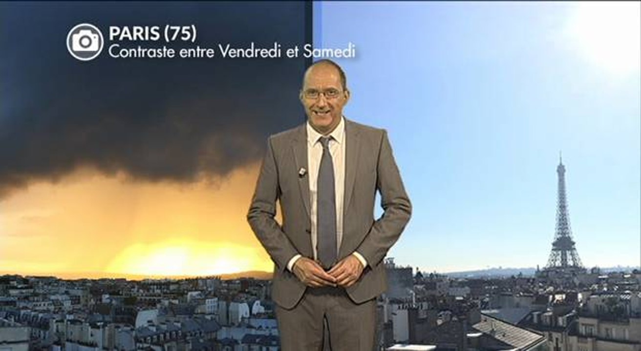 Météo week end : vos plus belles photos