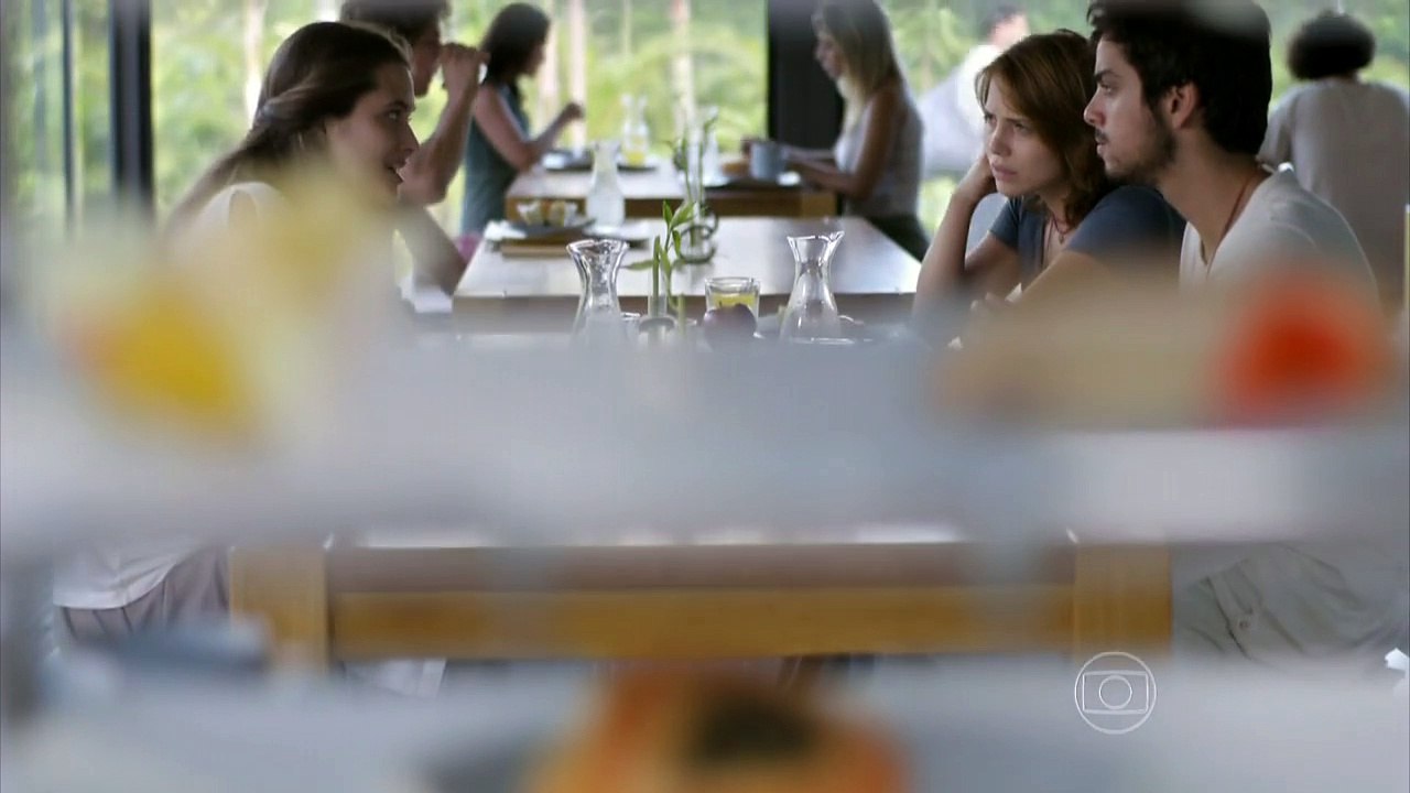 Além do Horizonte - Sexta-Feira - 24/01/2014 - Cap.71 - Parte 4  [720p] [Final]
