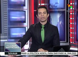 Rousseff: Única salida para crisis de Brasil son elecciones directas