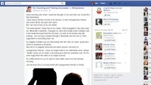 Facebook Newsfeed Update - How To See More Of Whajhfjgt YOU Like in Your Newsfeed
