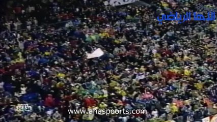 اهداف مباراة ريال مدريد و يوفنتوس 2-1 دوري الابطال 2003