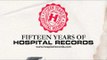 Fifteen Years Of Hospital Records Minimix - By Tolerance