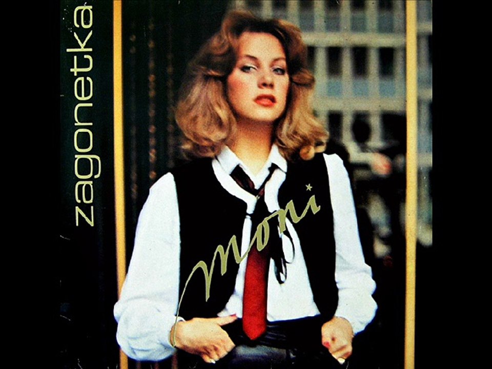 ZAGONETKA - MONI KOVAČIČ (1980)
