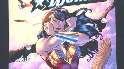 Las superheroínas toman las calles de Madrid