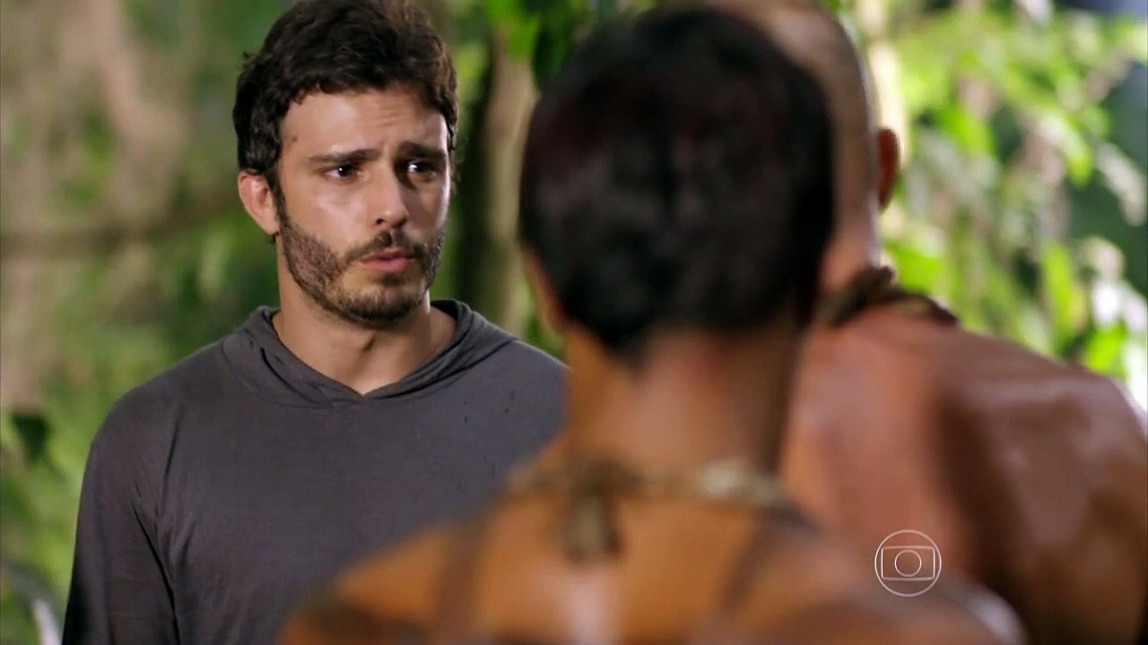 Além do Horizonte - Quarta-Feira - 22/01/2014 - Cap.69 - Parte 2 [720p]