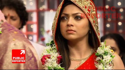 Pardes Mein Hai Mera Dil -21st May 2017 - Star Plus