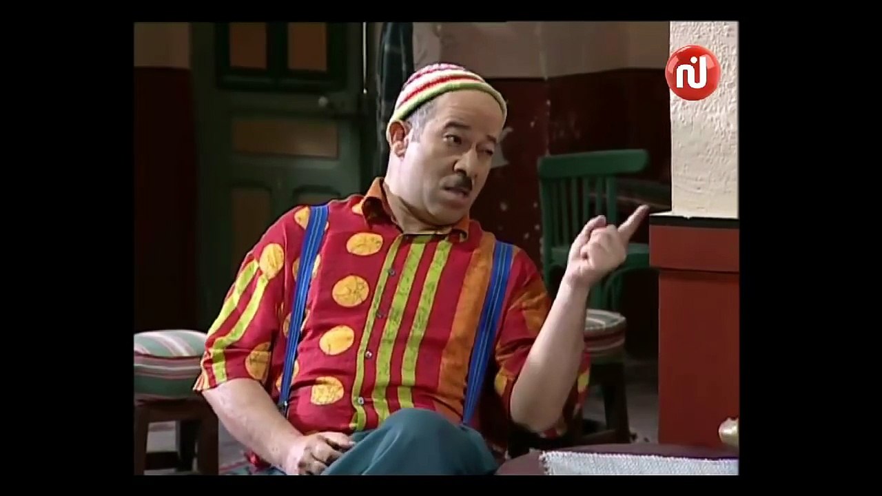 أحلى  لقطات الفاهم نسيبتي العزيزة 3