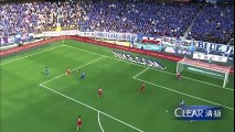 Shanghai Shenhua vs Shanghai SIPG 1-3 All Goals & Highlights HD 20.05.2017