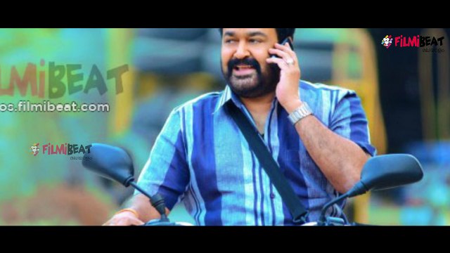 HBD Lalettan: Lets Go Through His Best 10 Characters | Filmibeat Malayalam