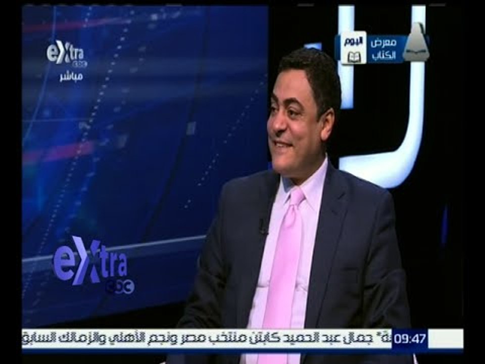 غرفة الأخبار | حوار حول انطلاق فعاليات الدورة ا...