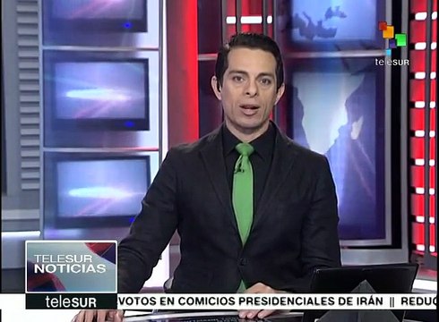 Al menos siete heridos tras descarrilamiento de tren en Alemania