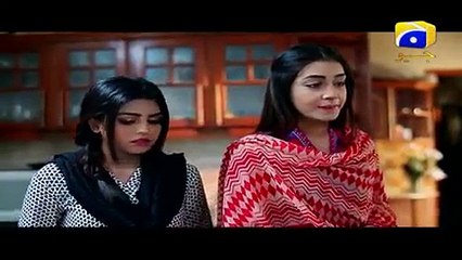Bechari mehrunnisa - Episode 124 - FULL HD GEO TV DRAMA - 19 MAY 2017