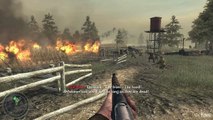 Call of Duty World at War Gameplay #5 THEIR LAND THEIR BLOOD