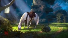 Timus - Tangled Best Funny Moments