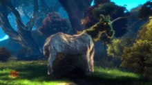 Tangled - Maximus - Tangled Bents